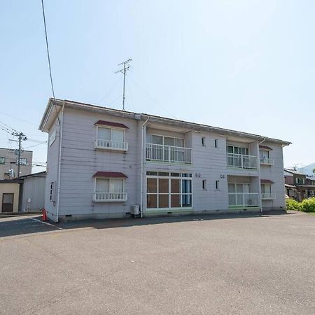 コーポセキヤ / Corp Sekiya Apartment Itoigawa ภายนอก รูปภาพ
