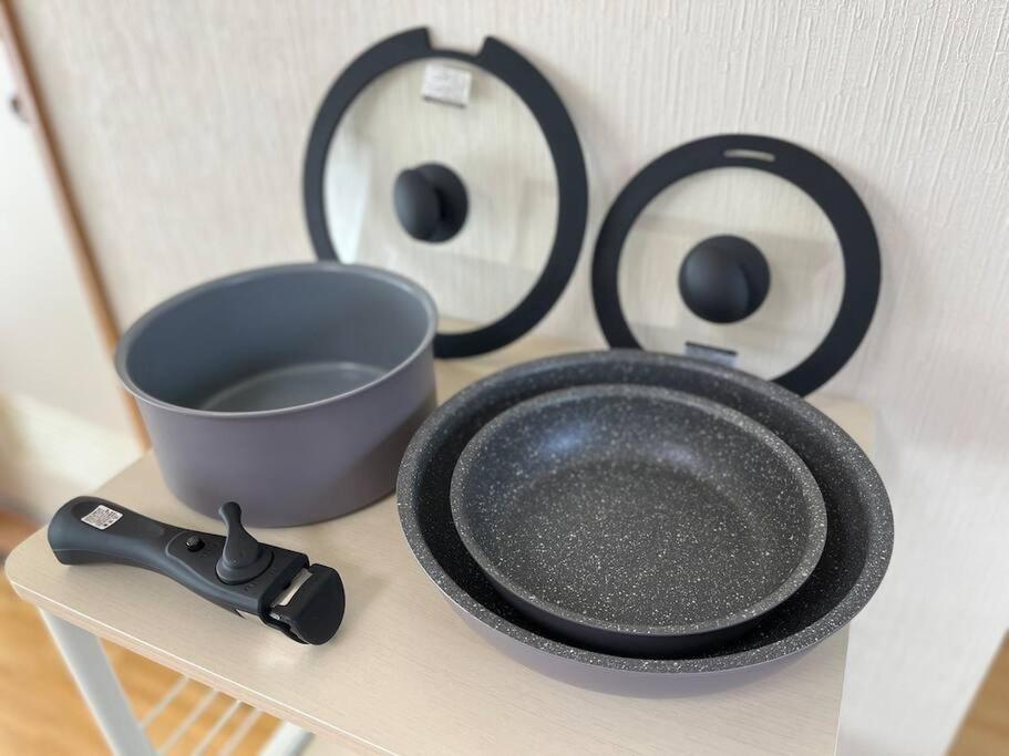 コーポセキヤ / Corp Sekiya Apartment Itoigawa ภายนอก รูปภาพ