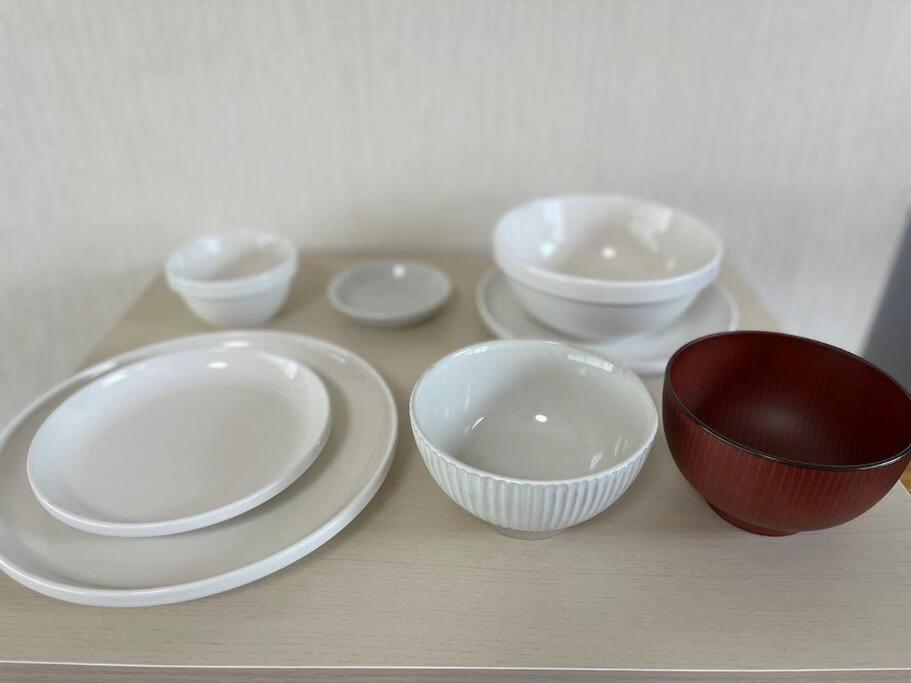 コーポセキヤ / Corp Sekiya Apartment Itoigawa ภายนอก รูปภาพ