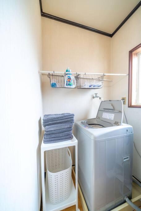 コーポセキヤ / Corp Sekiya Apartment Itoigawa ภายนอก รูปภาพ